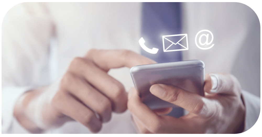 Contact